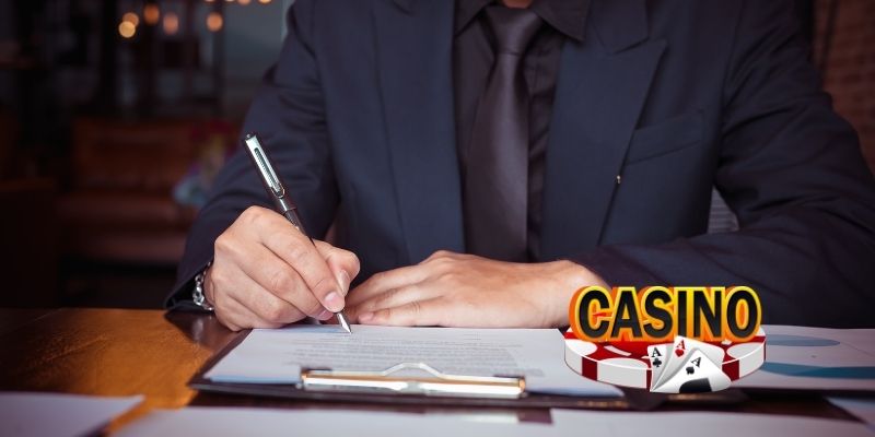 Các điều khoản về thông tin tiền bạc rõ ràng