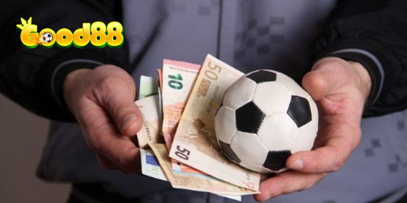 Cách cá cược bóng đá online thuận tiện dễ dàng