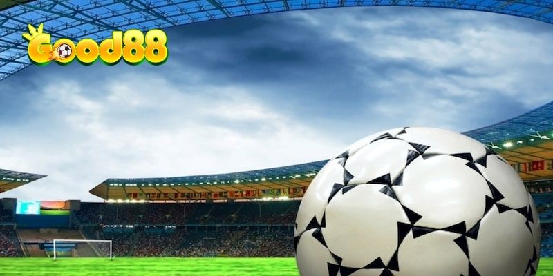Độ nổi tiếng của trận đấu ảnh hưởng đến kèo nhà cái