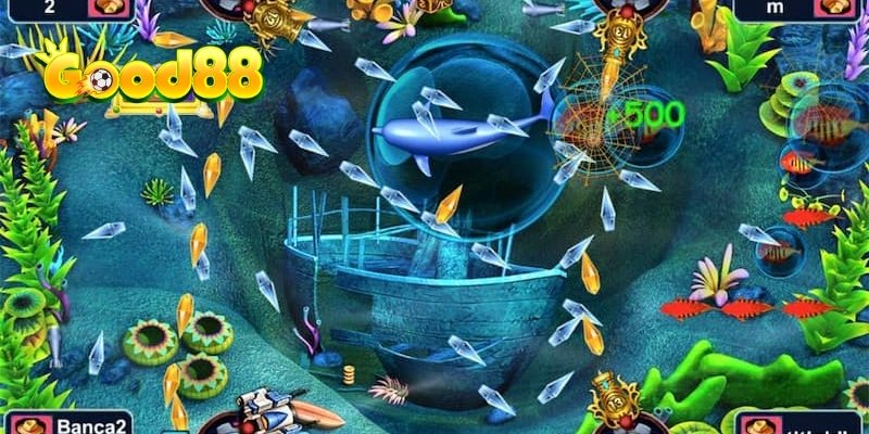 Sử dụng vũ khí phù hợp trong các cuộc săn